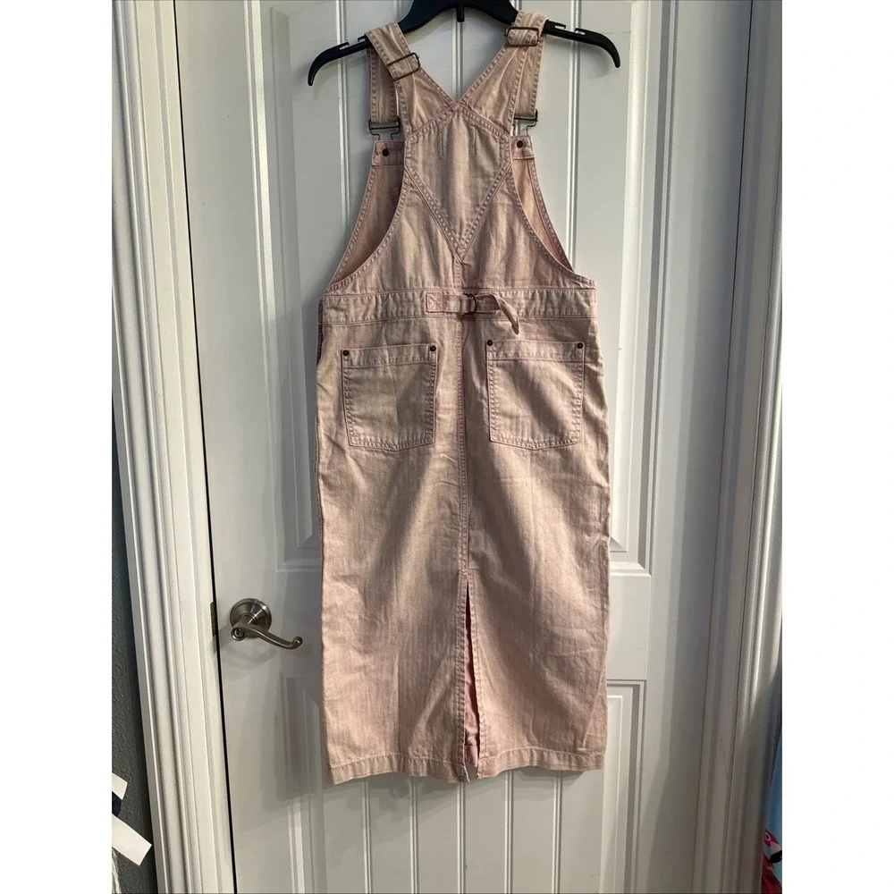 Urban Outfitters BDG Danni Maxi Skirtall Lilac Size S New with Tag